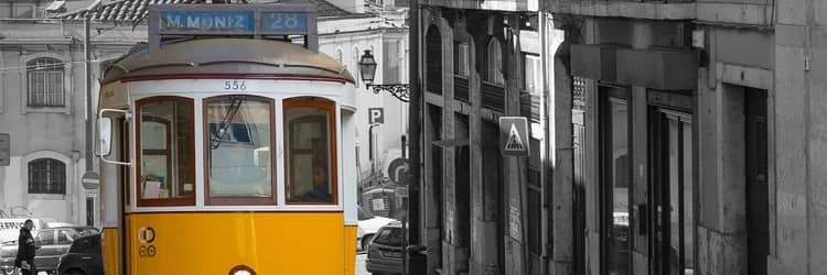 incentive lisbon